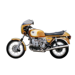 R 90 S (1973-1976)