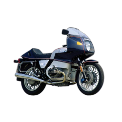 Amortisseurs Shock Factory pour BMW R 100/CS/RS/RT/S/7 77-84