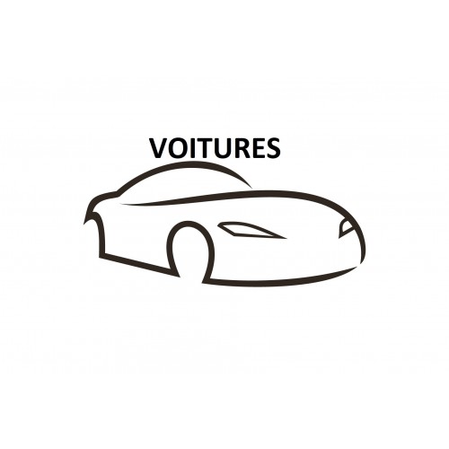 Voitures