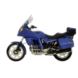 K 100 LT/RT/RS  (sauf K100 RS1 16v) (1984-1998)