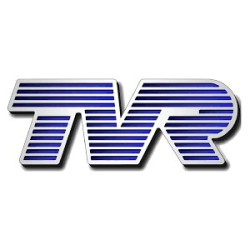 TVR