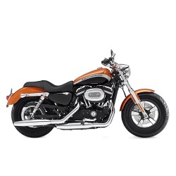 Sportster Custom XL CA