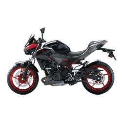 Amortisseur Shock Factory pour Kawasaki Z 500 (2024-2026)