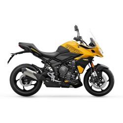 Amortisseur Shock Factory pour Triumph Tiger 800 Sport 2025