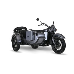 Amortisseur Shock Factory pour Mash 500 B-Side