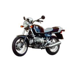 Amortisseurs Shock Factory pour BMW R 100 R 92-94