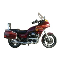 Amortisseur Shock Factory pour Honda 650 GL Silverwing RC10 (1982-1983)