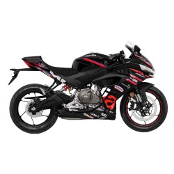 Shock absorber Shock Factory for Aprilia 457 RS (2024-2026)