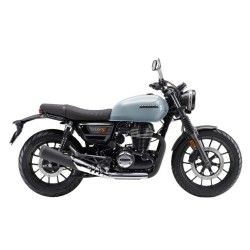 Amortisseurs Shock Factory pour Honda GB 350 S 650 2025