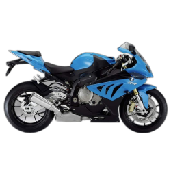 Amortisseurs Shock Factory pour BMW S 1000 RR 11-13