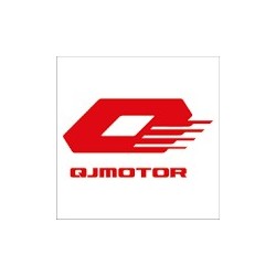 Amortisseur Shock Factory pour QJ Motor