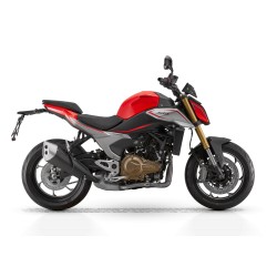 Amortisseur Shock Factory pour QJ Motor 600 SRK 2025-2026