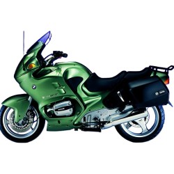 Amortisseur Shock Factory pour BMW R 1100 RT (1994-2001)