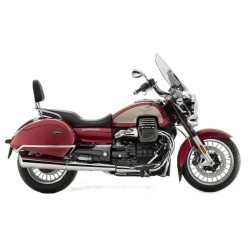 Amortisseur Shock Factory pour Moto Guzzi 1400 California (2015-2018) 351 mm