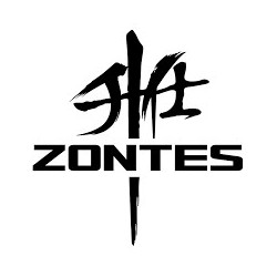 Amortisseur Shock Factory pour Zontes