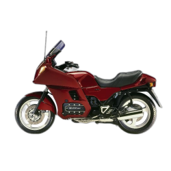 K 1100 LT/RS (1992-2000)