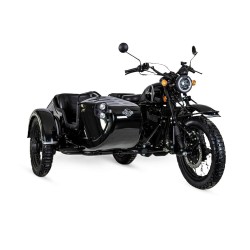 Amortisseur Shock Factory pour Mash Black Side