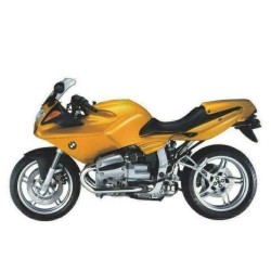 Amortisseurs Shock Factory pour BMW R 1100 S 99-05