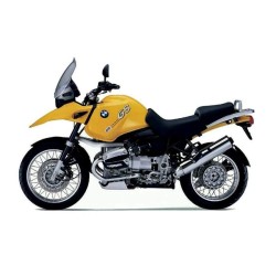Amortisseurs Shock Factory pour BMW R 1150 GS 00-03