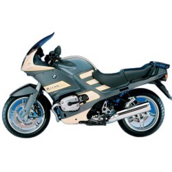 R 1150 RS (2001-2004)