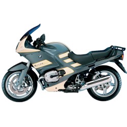 Shock Factory shock absorbers for motorcycles - brand :  BMW R 1150 RS 01-04