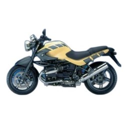 Amortisseurs Shock Factory pour BMW R 1150 R 01-05