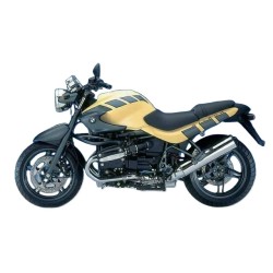 Shock Factory shock absorbers for motorcycles - brand :  BMW R 1150 R 01-05