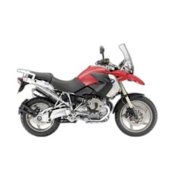 Amortisseurs Shock Factory pour BMW R 1200 GS 04-13