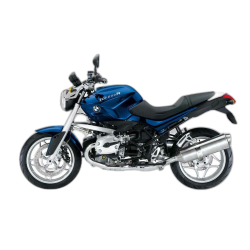 R 1200 R (2006-2013) (refroidissement à air)