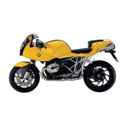 R 1200 S 06-08