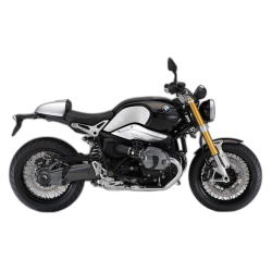 R Nine T (2013-2020)
