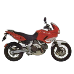 Amortisseurs Shock Factory pour Cagiva 900 Grand Canyon 98-00