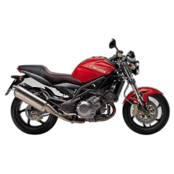 Amortisseurs Shock Factory pour Cagiva 1000 Raptor 00-05