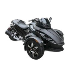 Spyder GS 08-09