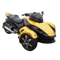 Spyder RS 08-10