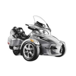 Spyder RT (2010-2012)