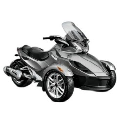 Spyder ST (2013-2015)