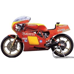 600 Pantah F2 (1985)