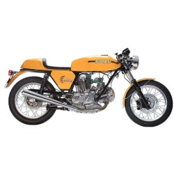 750 S (1972-1975)