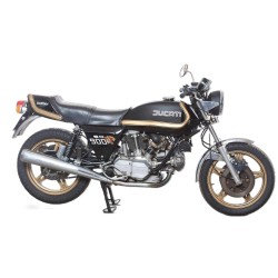 900 Darmah Sport (1977-1979)