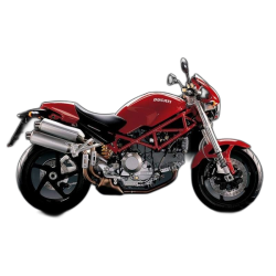 1000 Monster S2R (2006-2008)