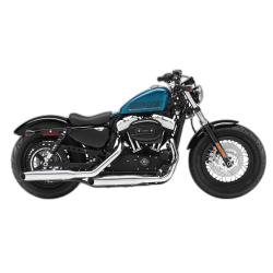 Sportster Forty Eight XLX (2009-2020)