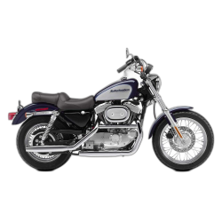 Sportster Roadster XLH (1981-2020)