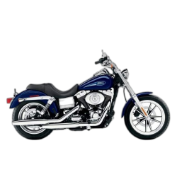 Dyna Low Rider FXDL (12 pouces - 305mm) (2002-2021)