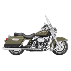Road King FLHR (1996-2016)