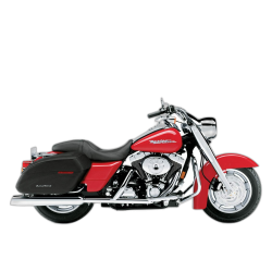 Road King Custom FLHRS (2004-2007)