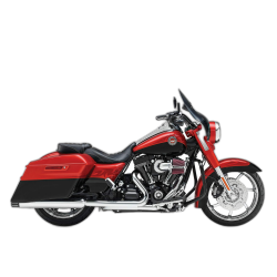 Road King CVO FLHRSE (2013-2014)