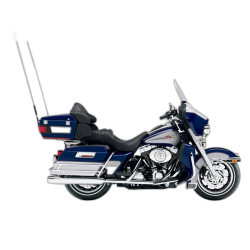 Electra Glide Ultra Classic FLHTCU (1988-2008)