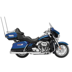 Electra Glide CVO Limited FLHTKSE (2014-2021)