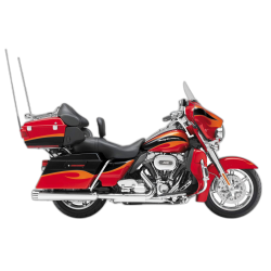 Electra Glide Ultra Classic CVO FLHTCUSE (2010-2013)